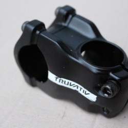 Truvativ Hussefelt pipa 0° 31,8mm 1 1/8"