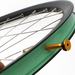 Tubeless RimTape 23mm - 10m