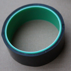 Tubeless RimTape 35mm - 10m negru