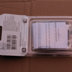 Adaptor Shimano fata SM-MA-F180P/S 180mm postmount to IS 2000