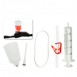 Bleed Kit pentru frane Shimano