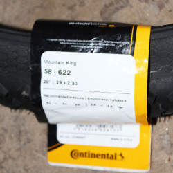 Continental MountainKing Performane 29x2.3 - E25