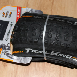 Continental Trail King ShieldWall Tubeless 27.5x2.40