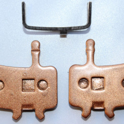 Dust Avid Juicy - metal ceramic