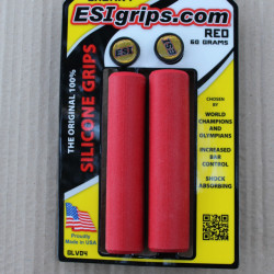 ESI CHUNKY SILICONE GRIPS