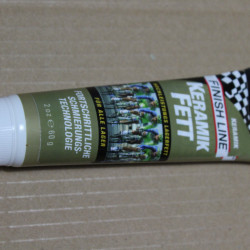 Finish Line Ceramic vaselina - 60g