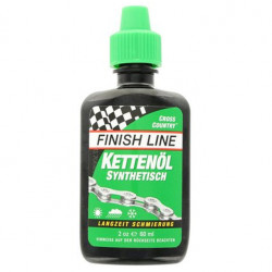 Finish Line Wet Lube 60ml.
