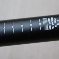 FMF Performance 30.8mm - 450mm