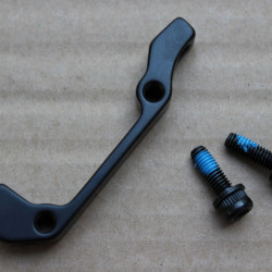 Lifeline Adaptor fata IS - 180mm