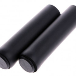 Mansoane Silicone Avants Racing - negru