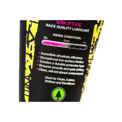 Muc-Off Dry Lube 50ml.