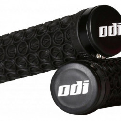 ODI SDG Hansolo Lock-On grips - negru