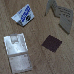 Park Tool Super Patch Kit GP-2 petice autoadezive
