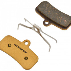 Quaxar Metallic pentru Shimano XT/SAINT/ZEE D03S