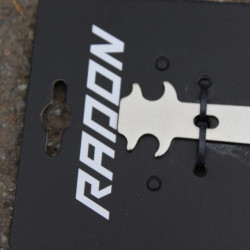 Radon Comp lera lant - 140mm
