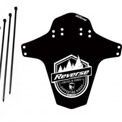 Reverse Components Mudguard - Downhill