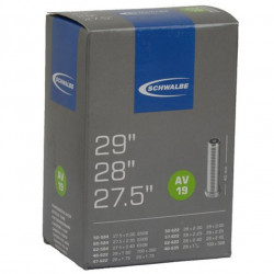 Schwalbe AV19 valva auto AV. 27.5-29x1.50 - 2.40