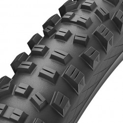 Schwalbe Hans Dampf Addix TL-R Performance 27.5x2.35 - pliabil