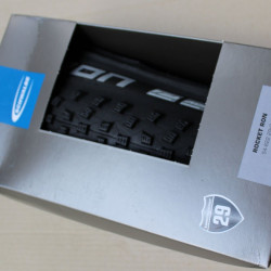 Schwalbe Rocket Ron Addix TwinSkin TL-Ready 29x2.10