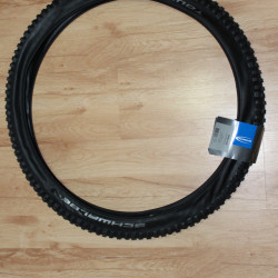 Schwalbe Tough Tom Dual Performance 26x2.35 - (fostul Nobby Nic)