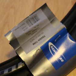 Schwalbe Tough Tom Performance 27.5x2.60