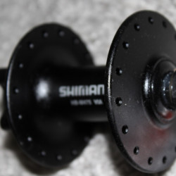 Shimano Alivio Disc HB-M475 32h