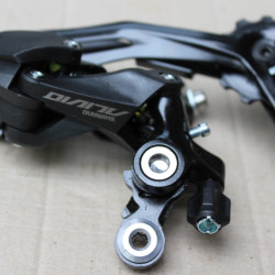 Shimano ALIVIO RD-M3100 9vit. SGS Shadow RD