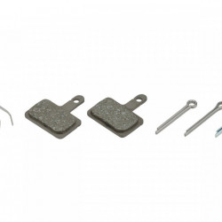 Shimano B03S - rasina