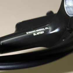 Shimano BR-MT201 set complet