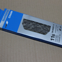 Shimano CN-HG601-11vit. 126L