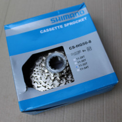Shimano CS-HG50-8 viteze 11-32T