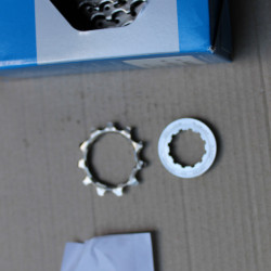 Shimano CS-HG50-8 viteze 11-34T