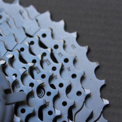 Shimano Deore CS-M4100 11-42t - 10 viteze