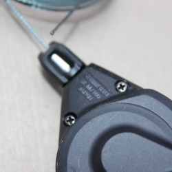 Shimano maneta dreapta(spate) cu colier SLX SL-M7100 12vit.