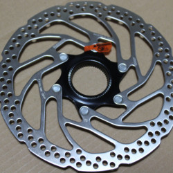 Shimano SM-RT30-M Centerlock - 180mm disc rotor