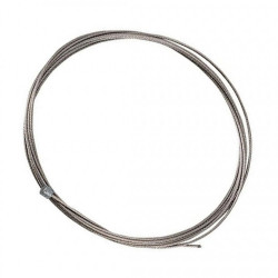 Shimano SUS teflon - cablu de transmisie 1.2 mm inox 2100mm - spate