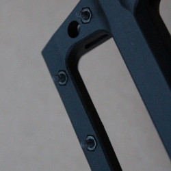 TRIPLE EIGHT ETP - Nylon Flat Pedale