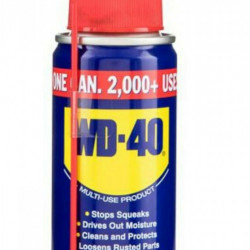 Ulei spray WD-40 80ml