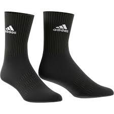 Adidas Cush Crew - sosete / marime 43-46 Enduro, DH