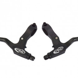 Avid FR5 set - negru