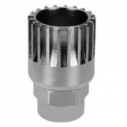 Cheie monobloc standard ax patrat, octalink