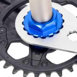 Cheie placa direct mount Shimano TL-521