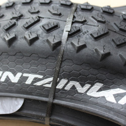 Continental Mountain King 3 ShieldWall Tubeless 27.5x2.80
