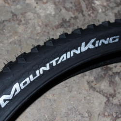 Continental MountainKing Performane 29x2.3 - E25