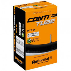 Continental Tube Wide 26x1.75-2.50 AV.