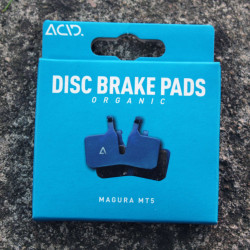 Magura MT5, MT7 - organic(Acid)