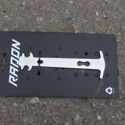 Radon Comp lera lant - 140mm