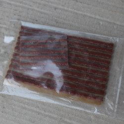 Radon Tubeless Refill set kit