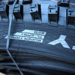 Schwalbe Big Betty Evo Addix Soft - Super Trail 27.5x2.40 - E50 TL-ready
