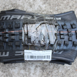 Schwalbe Magic Mary Evo 27.5x2.35 Addix Soft - Super Trail TL-Easy
